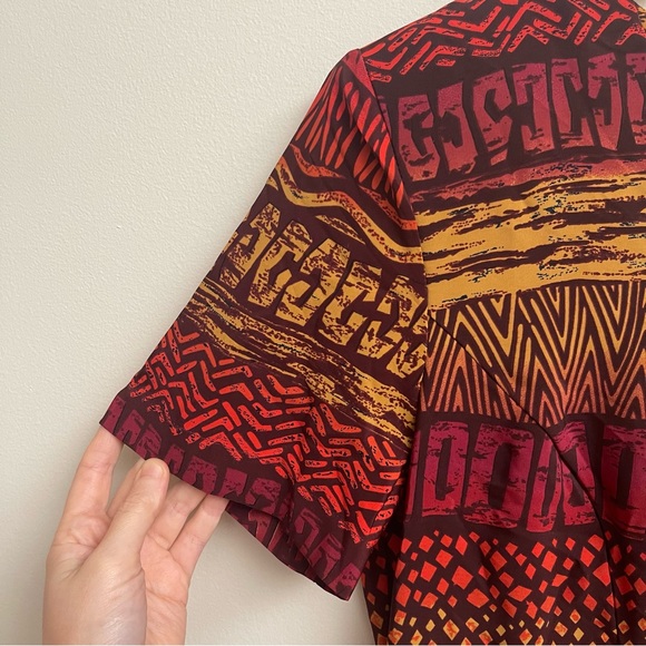 Katie Lee Collection Vintage Dress - Picture 10 of 13